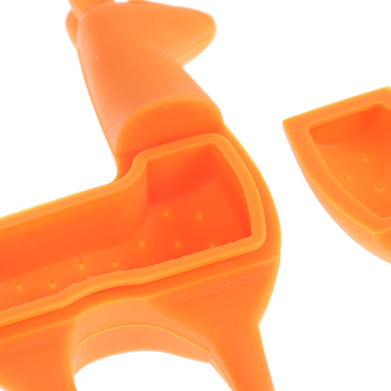 Infuseur à Thé Silicone Lama