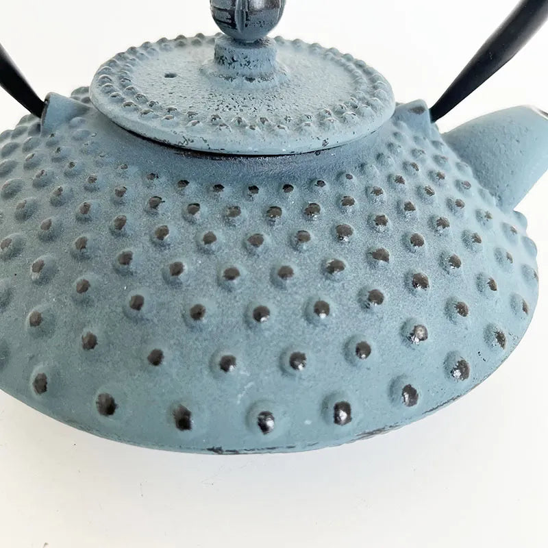 Théière Orientale Ancienne