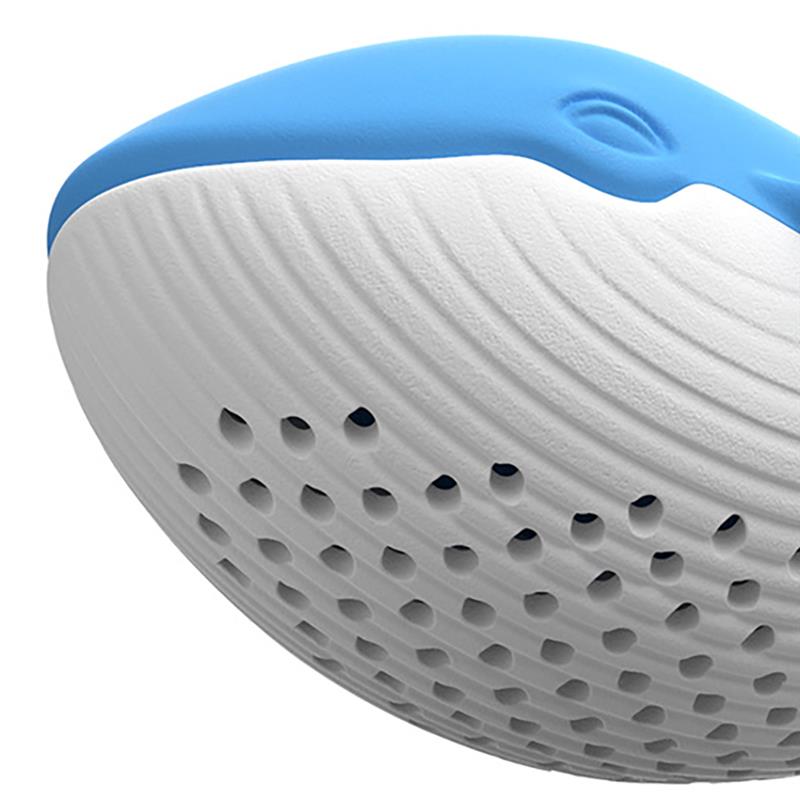 Infuseur à Thé Silicone Baleine