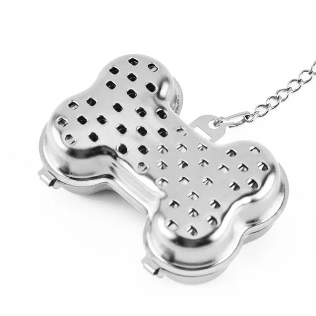 Infuseur à Thé Inox Os