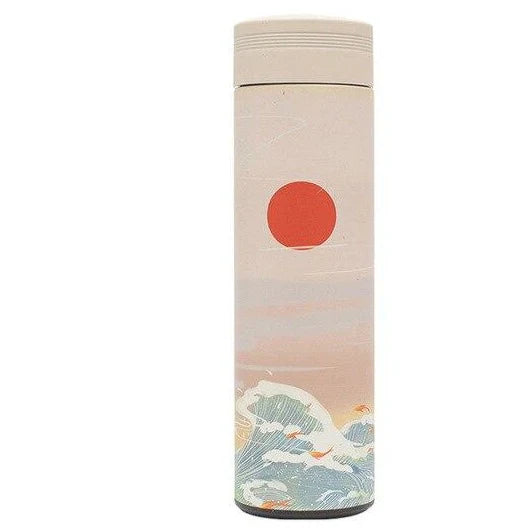 Thermos acier inoxydable double paroi 500 ml