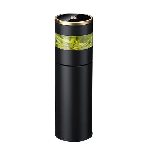 Thermos Infuseur à Thé Isotherme 450ml